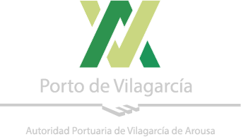 Logo Porto Vilagarcía